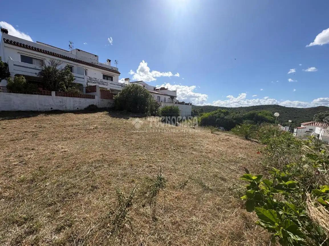 Residential for sale in Manilva