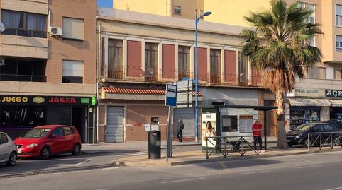 Foto 4 de Edificio en venta en Carretera de Málaga, 21, La Chanca - Pescadería, Almería Capital