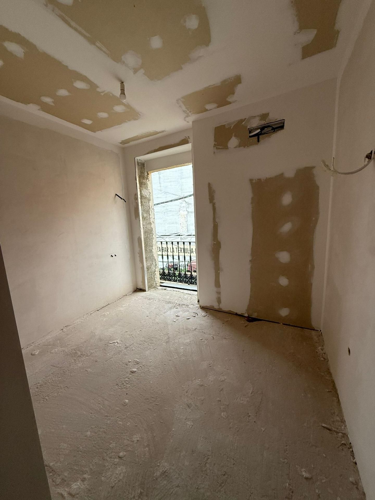 Dormitori de Pis en venda en Morón de la Frontera amb Terrassa