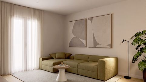 Foto 4 von Wohnung zum Verkauf in Carrer de Pi I Margall, Príncep de Viana - Clot -Xalets Humbert Torres, Lleida Capital
