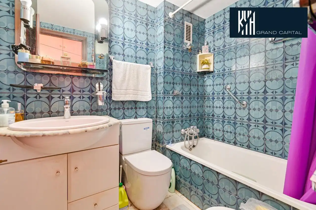Flat with lift for sale in Calle EIVISSA, imagen 33