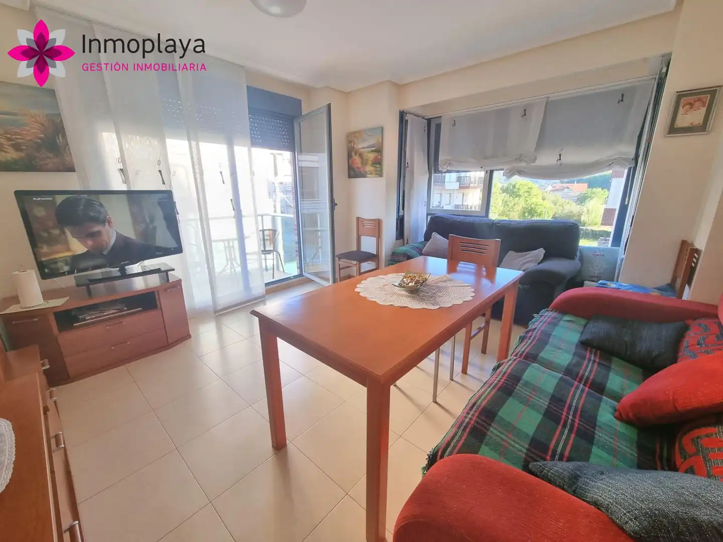 Flat with terrace for sale in Tregadín, imagen 5