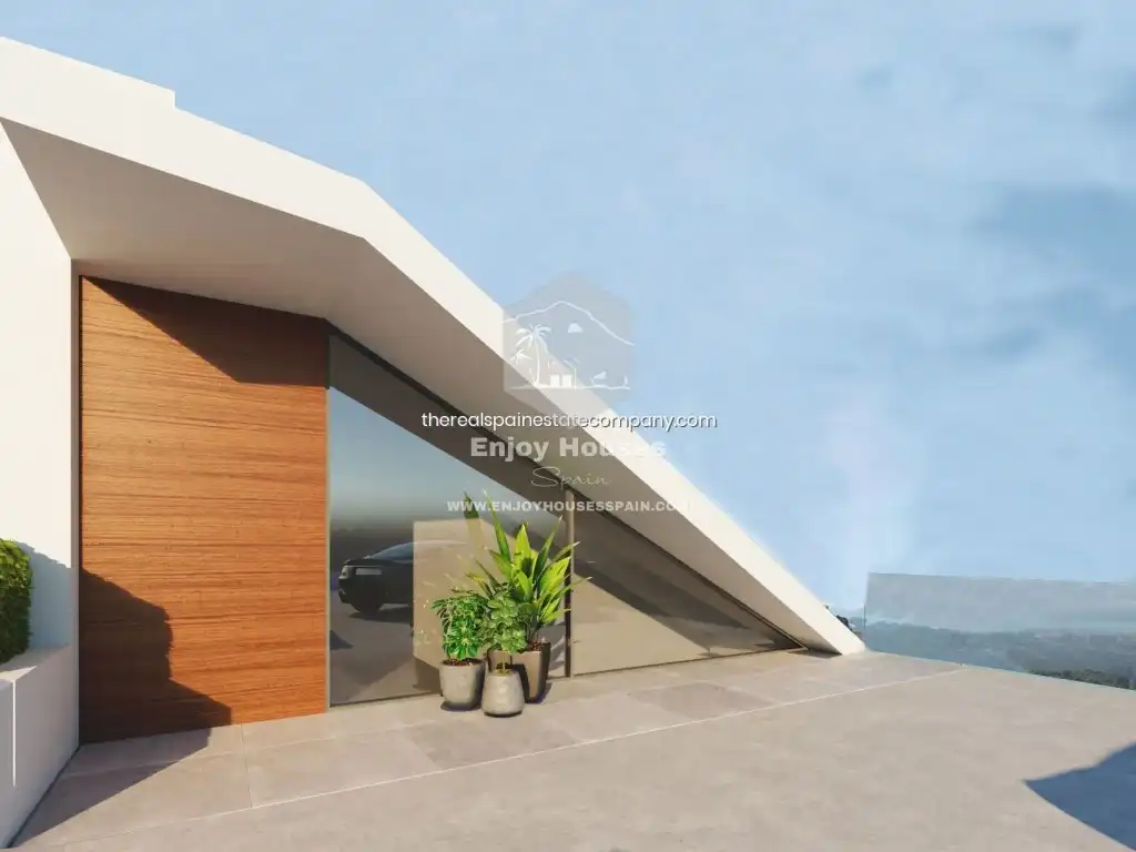 Maison avec piscine à vendre à Altea la Vella, imagen 16