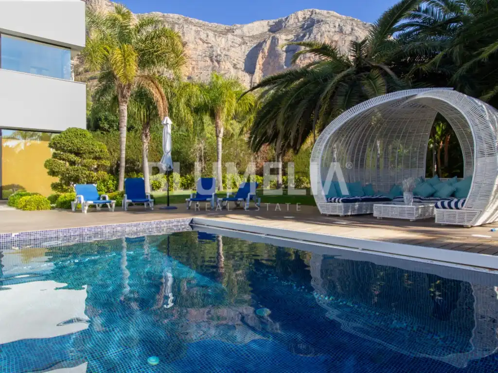 Houses for sale in Calle Tejo, Montgó - Ermita