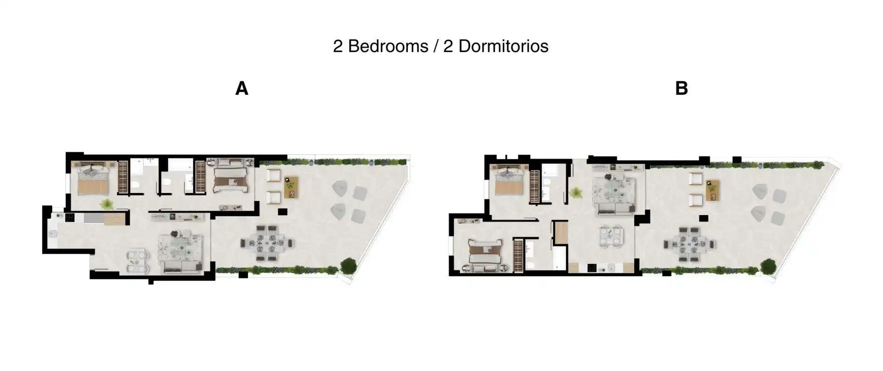 Attico con piscina in vendita a Urbanizacion Urbanización Chaparral, imagen 43