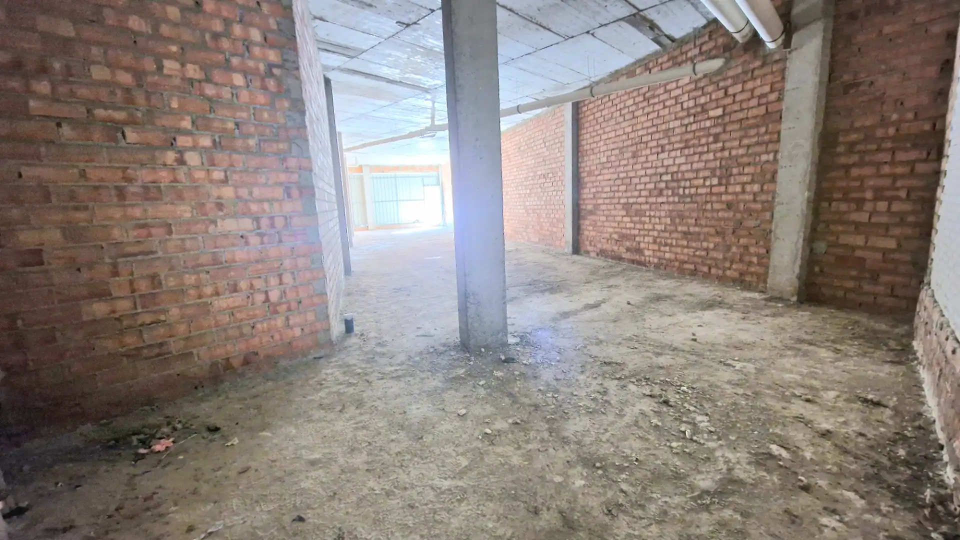 Gewerbefläche zur Miete in Calle Santa Ángela de la Cruz 2, imagen 6