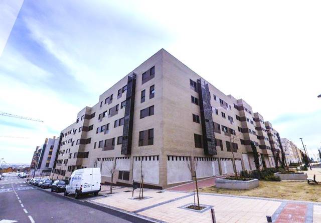 Garaje en Venta en DE MANUEL AZAÑA en Buenavista