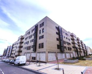 Exterior view of Garage for sale in Getafe