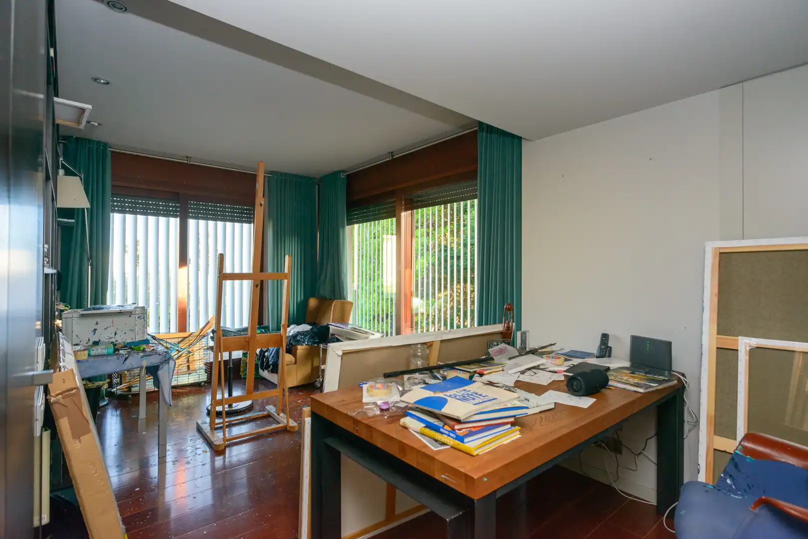 Casa o xalet en venda en Figueres amb Aire condicionat, Calefacció i Jardí privat