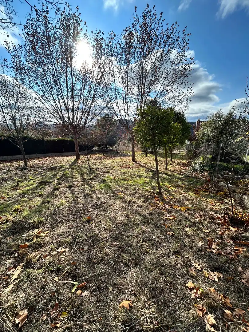 Detached homes for sale in Robledo de Chavela  with Heating, Private garden and Terrace