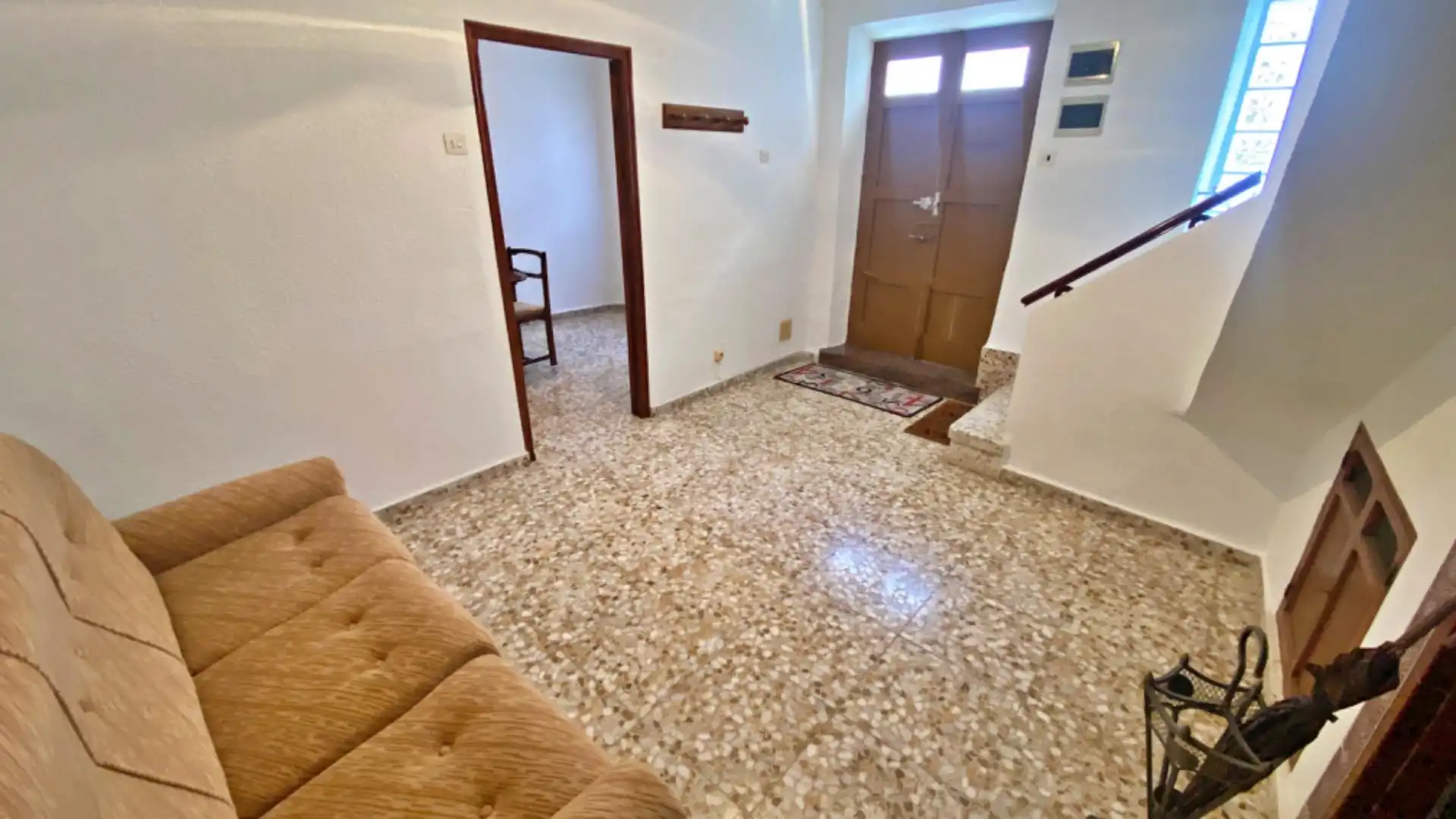 Houses for sale in Abarán  with Furnished