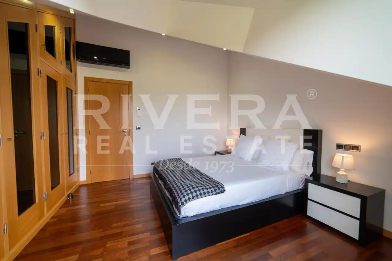 Casa amb terrassa en venda a Lugar Carballas, imagen 23