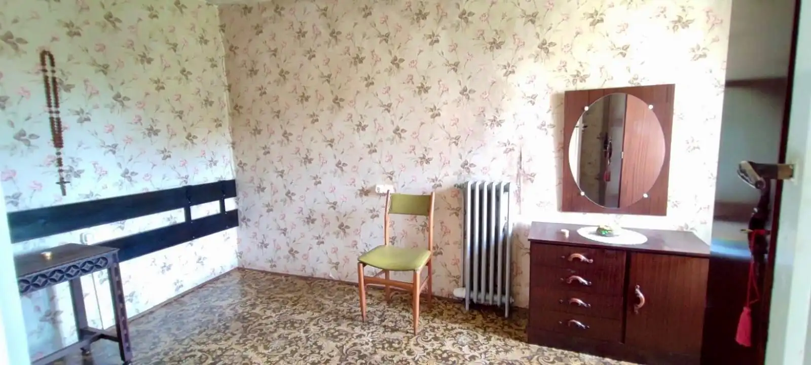 Habitación de Casa o chalet en venta en Llanes con Calefacción y Jardín privado