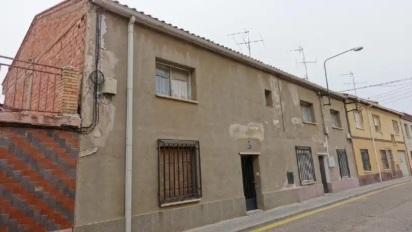 Terreno residenziale in vendita a Avenida Ave San Antonio 22, imagen 5
