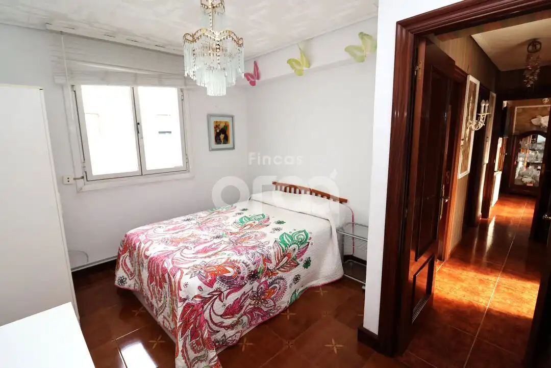 Wohnung mit Aufzug zum Verkauf in Las Viñas, imagen 9
