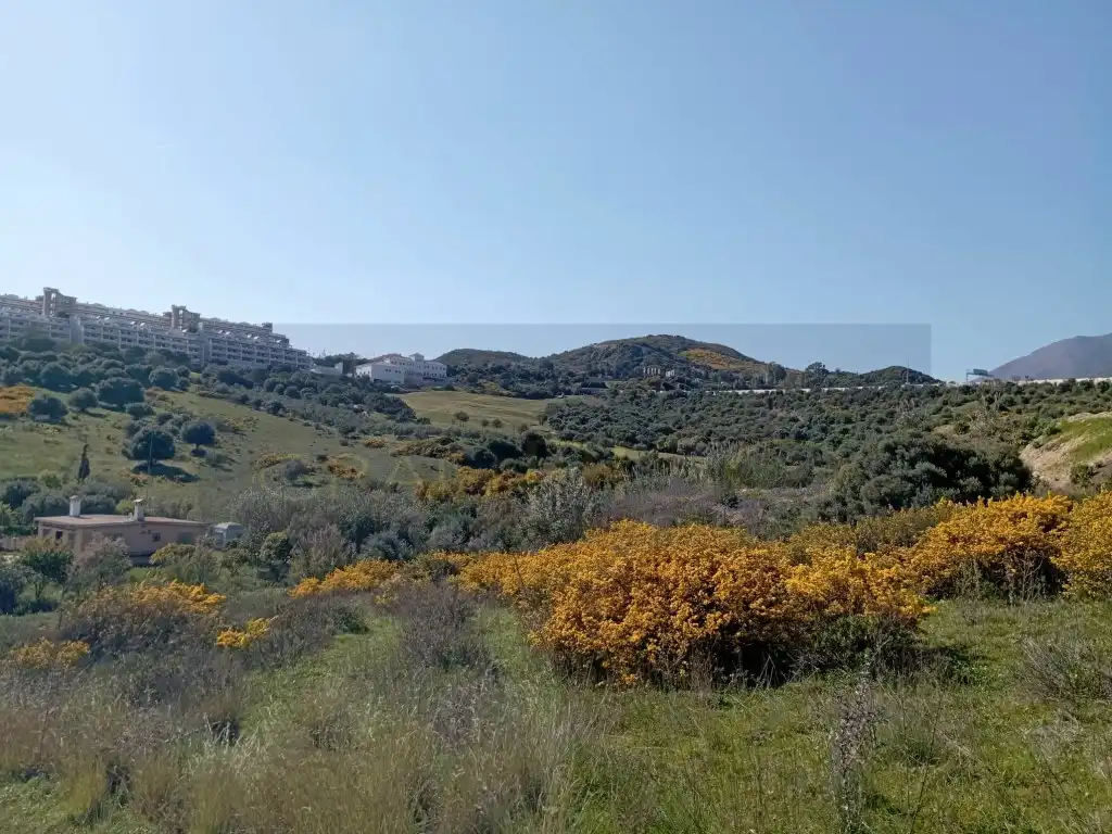 Country homes for sale in Estepona  with Private garden and Terrace