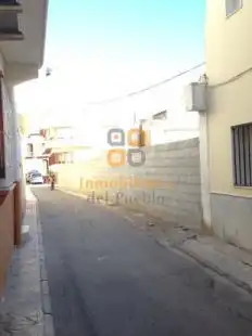 Terreno residencial en venta en Huércal-Overa, imagen 2
