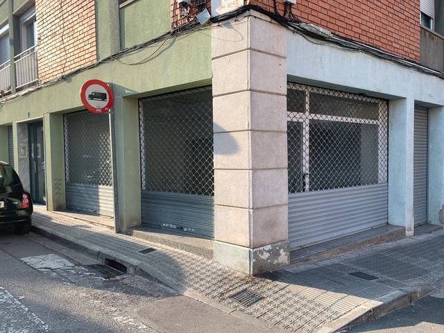 Local comercial en Alquiler en Escodines