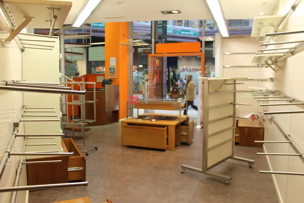 Business premises for sale in Concheiros - Fontiñas, imagen 8