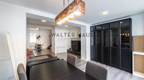 Foto 4 de Casa o chalet en venta en Avenida del Levante, Hispanoamérica - Bernabéu, Madrid