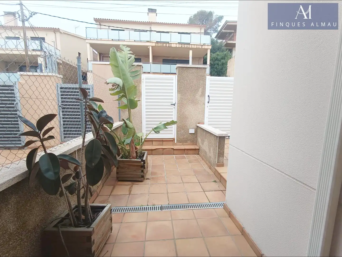 Terrace of Detached homes for sale in Calafell  with Heating, Private garden and Storage room