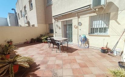 Terrassa de Pis en venda en Chiclana de la Frontera amb Aire condicionat, Parquet i Terrassa