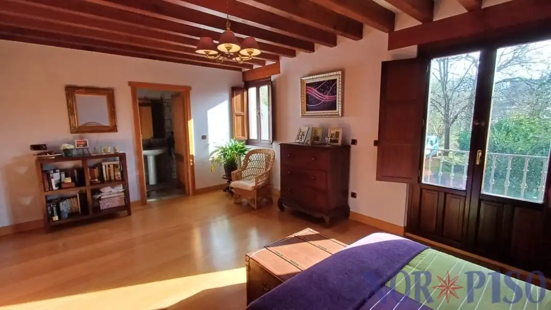 Casa o chalet en venta en Ereño