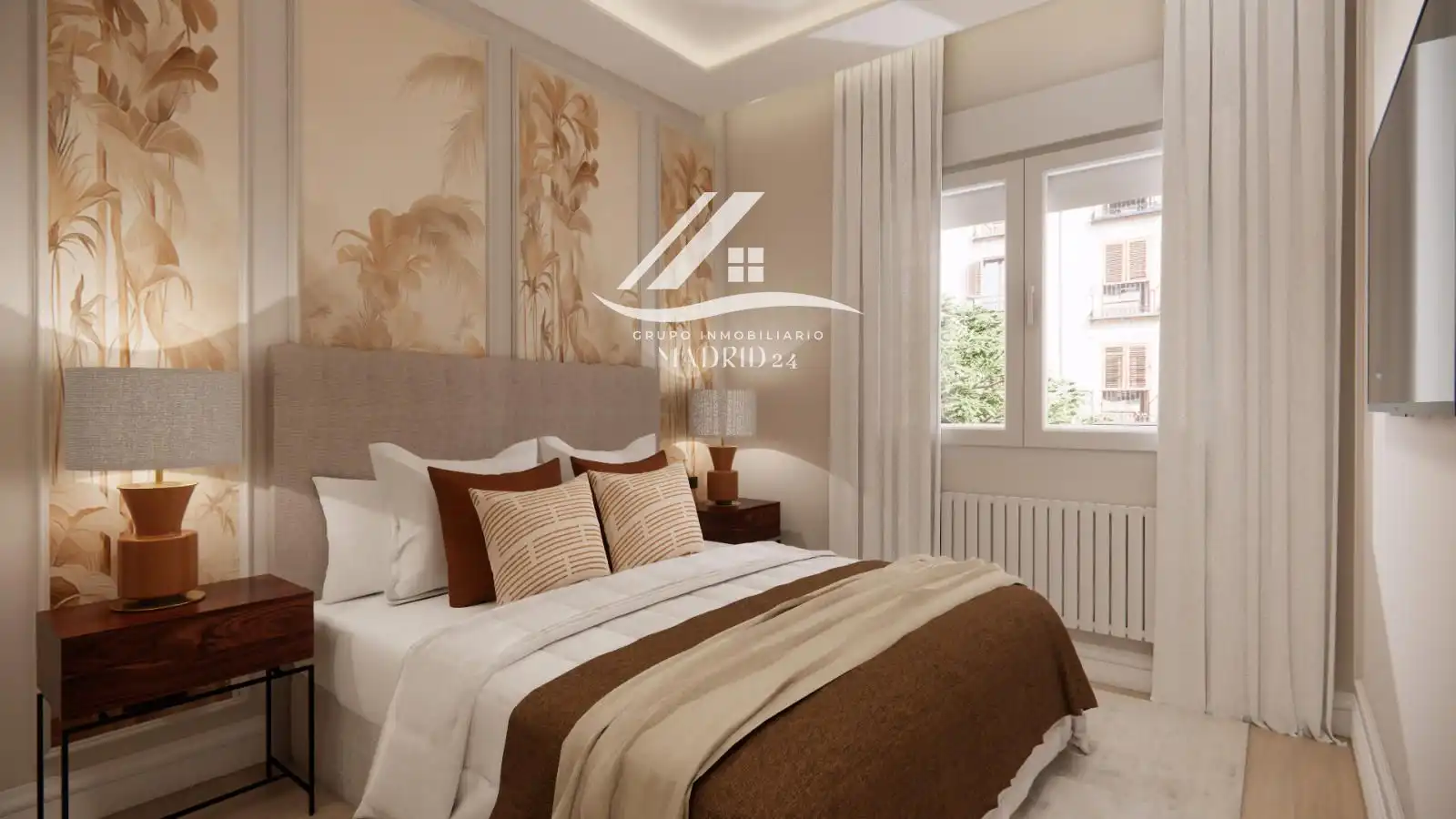 Piso con ascensor en venta en de Velázquez, imagen 9