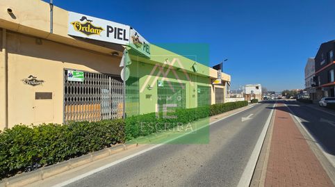 Photo 2 of Premises for rent in Avinguda Alfarp, 7, Llombai, Valencia