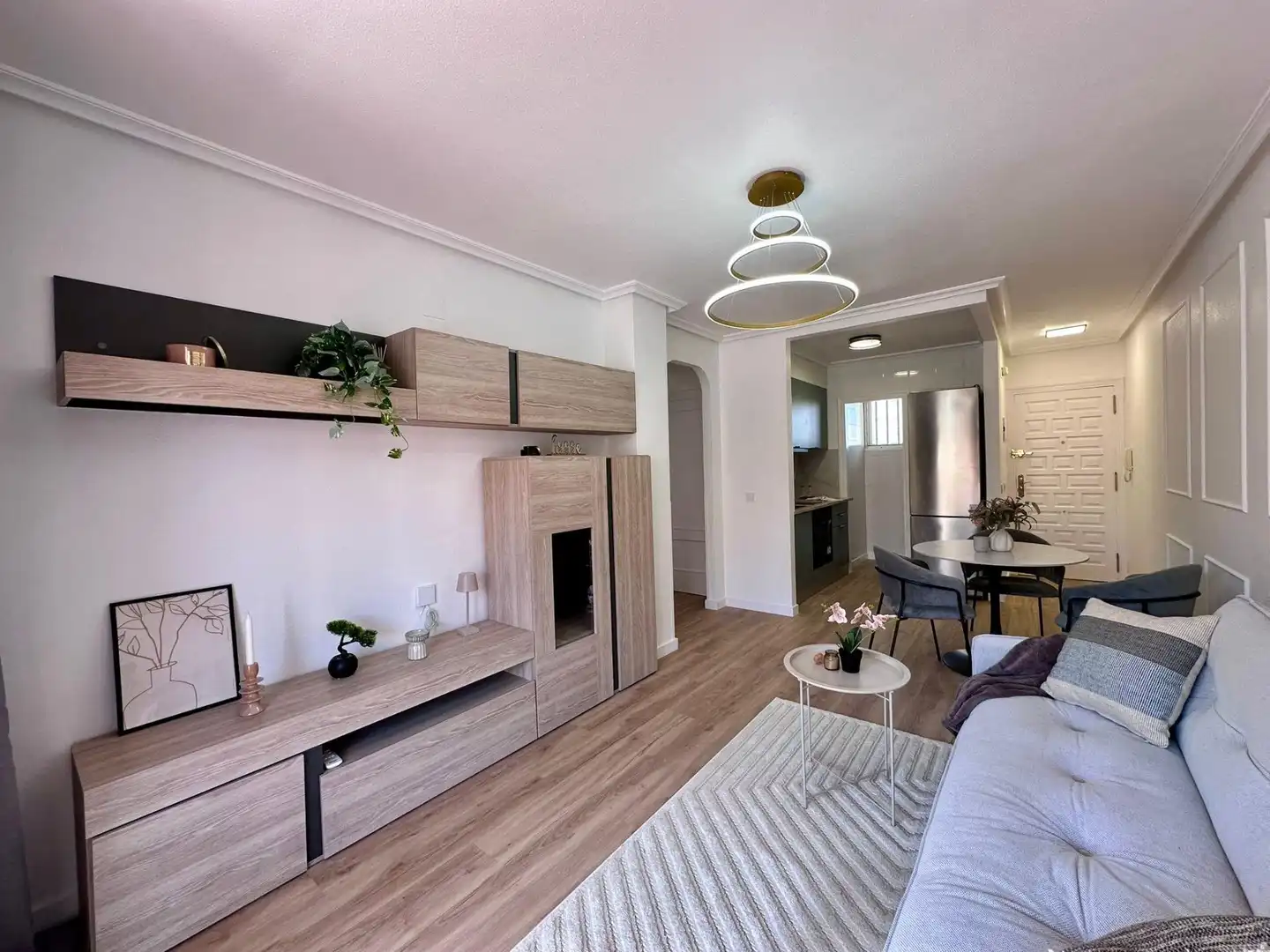 Apartamento con piscina en venta en N/A, imagen 6