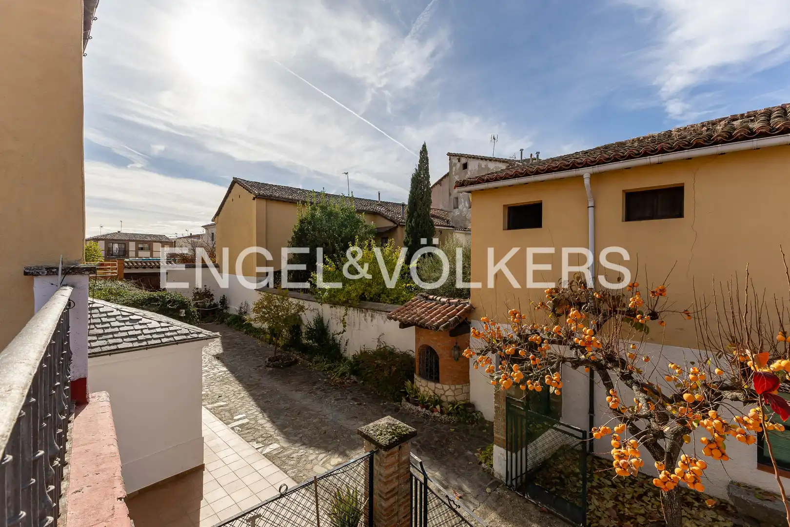 Villa avec terrasse à vendre à Torrelaguna, imagen 53