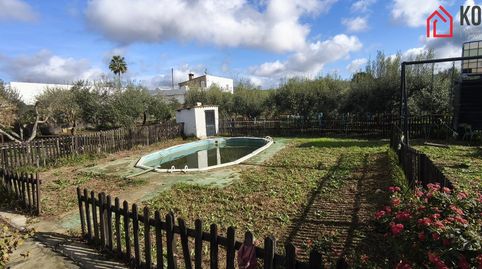 VillamartínFinca Rustica