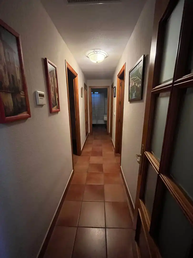 Casa o xalet de lloguer a Encinarejo de Córdoba