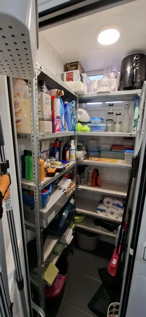 Piso de alquiler en Granada con Calefacción, Amueblado y Balcón