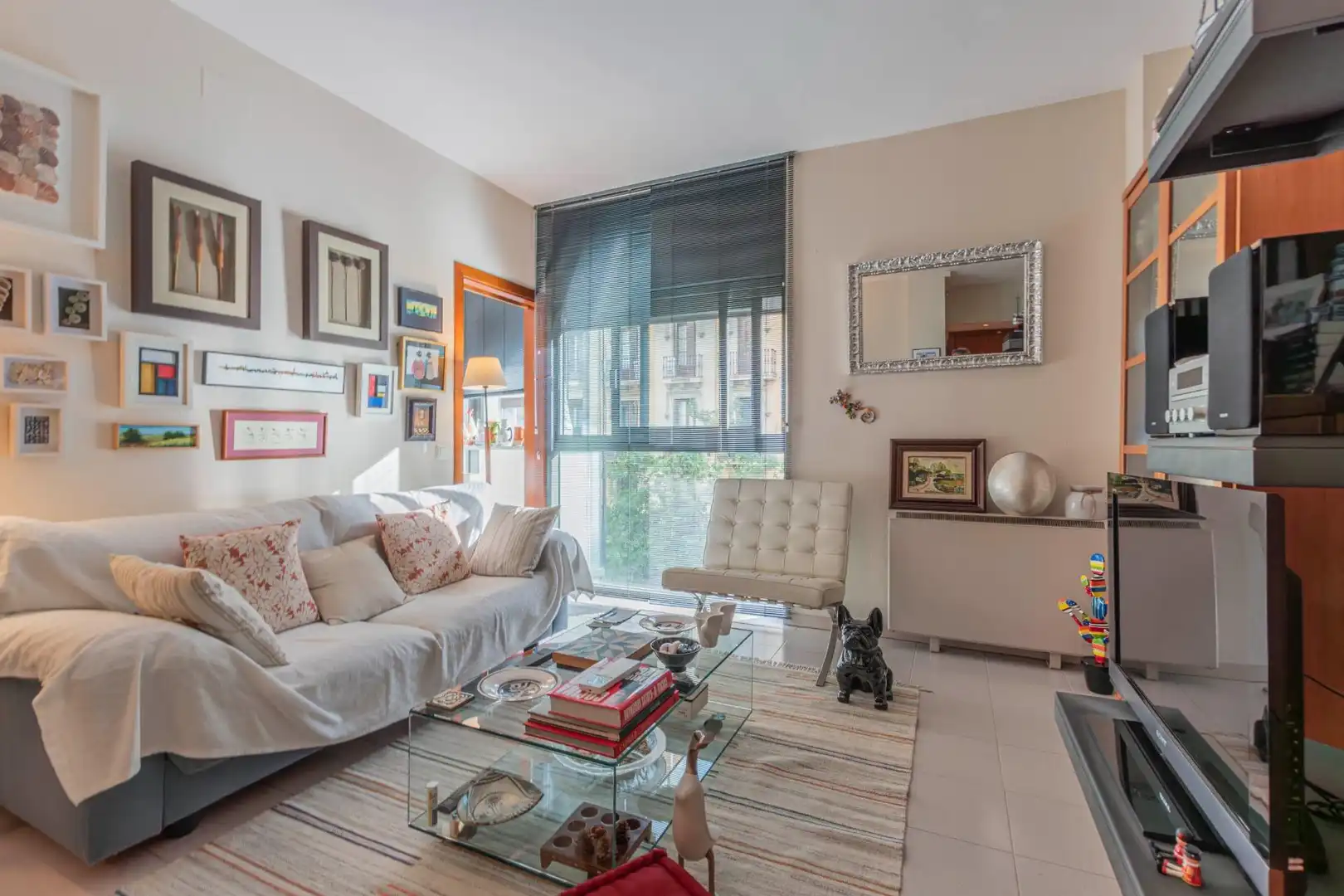 Flat with lift for sale in Carrer de Roger de Flor, imagen 10