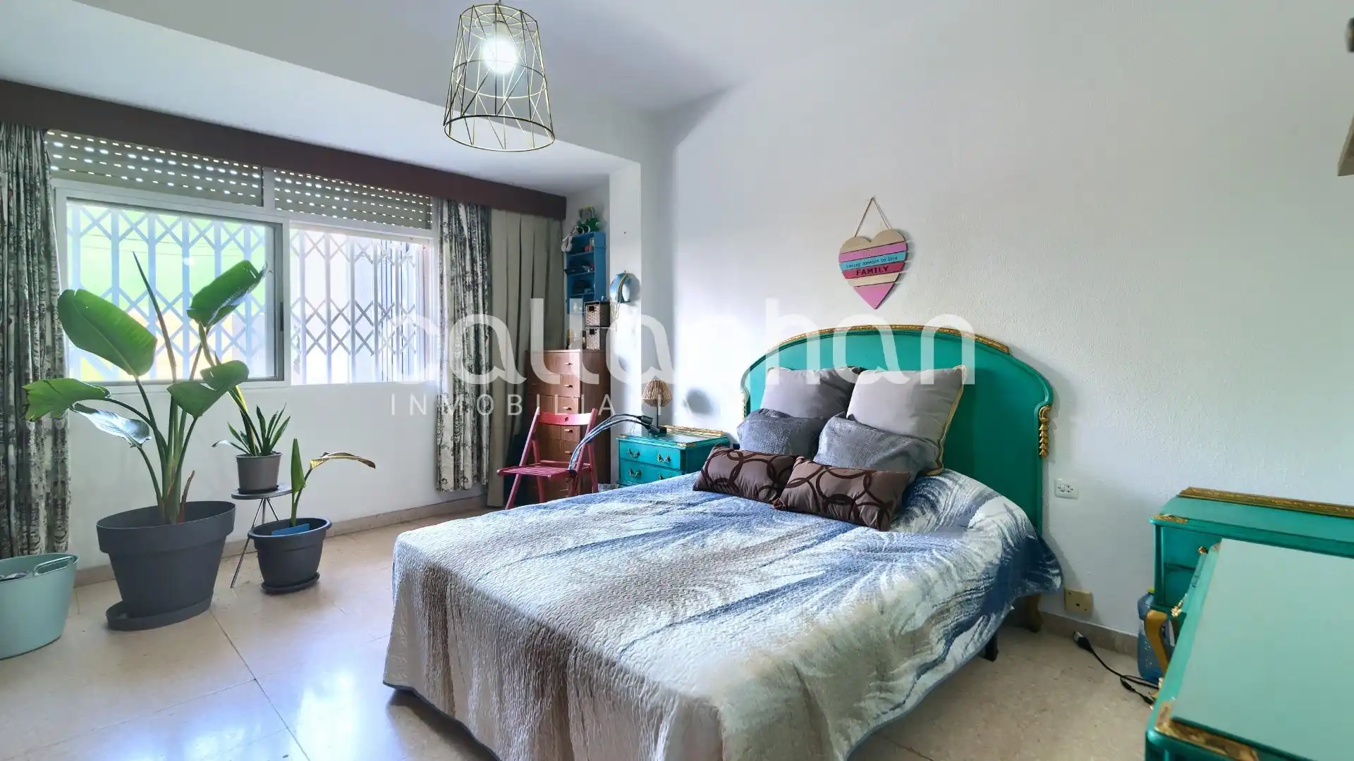 Appartamento con terrazza in vendita a Centro Ciudad, imagen 30