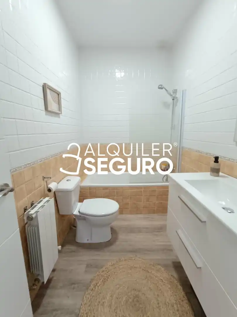 Houses for rent in Ramiro de Maeztu, Yuncos