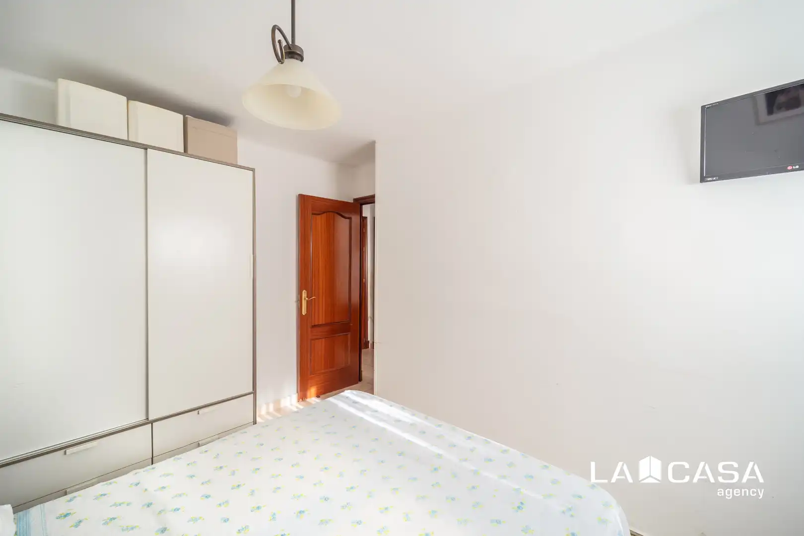 Habitación de Piso en venta en Sevilla con Terraza