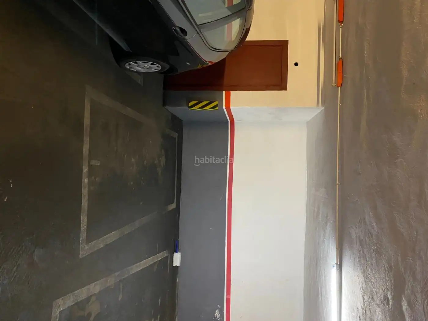 Einzelparkplatz zur Miete in Carrer de Roca i Batlle 18, imagen 3