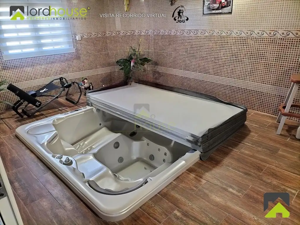 Swimming pool of Houses for sale in Lorca