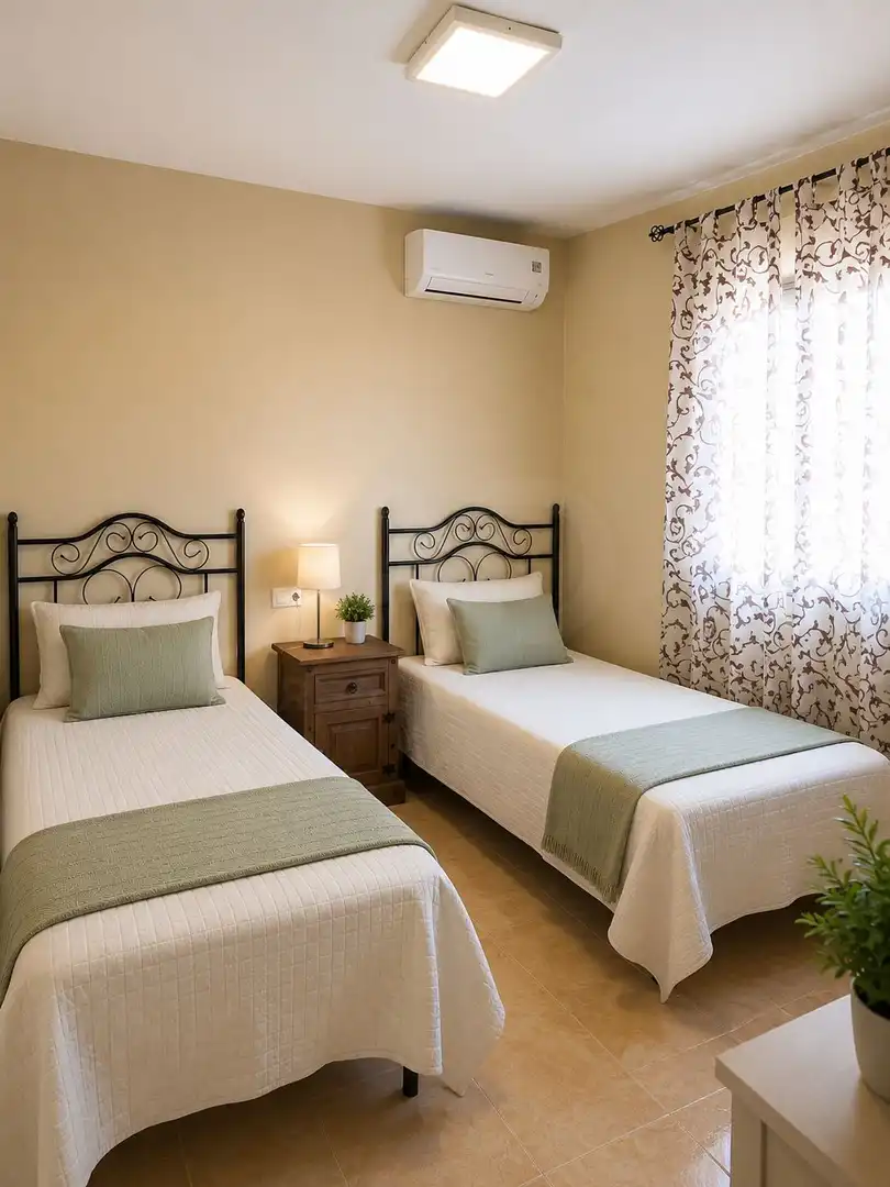 Habitación de Casa o chalet en venta en Posadas con Aire acondicionado y Calefacción