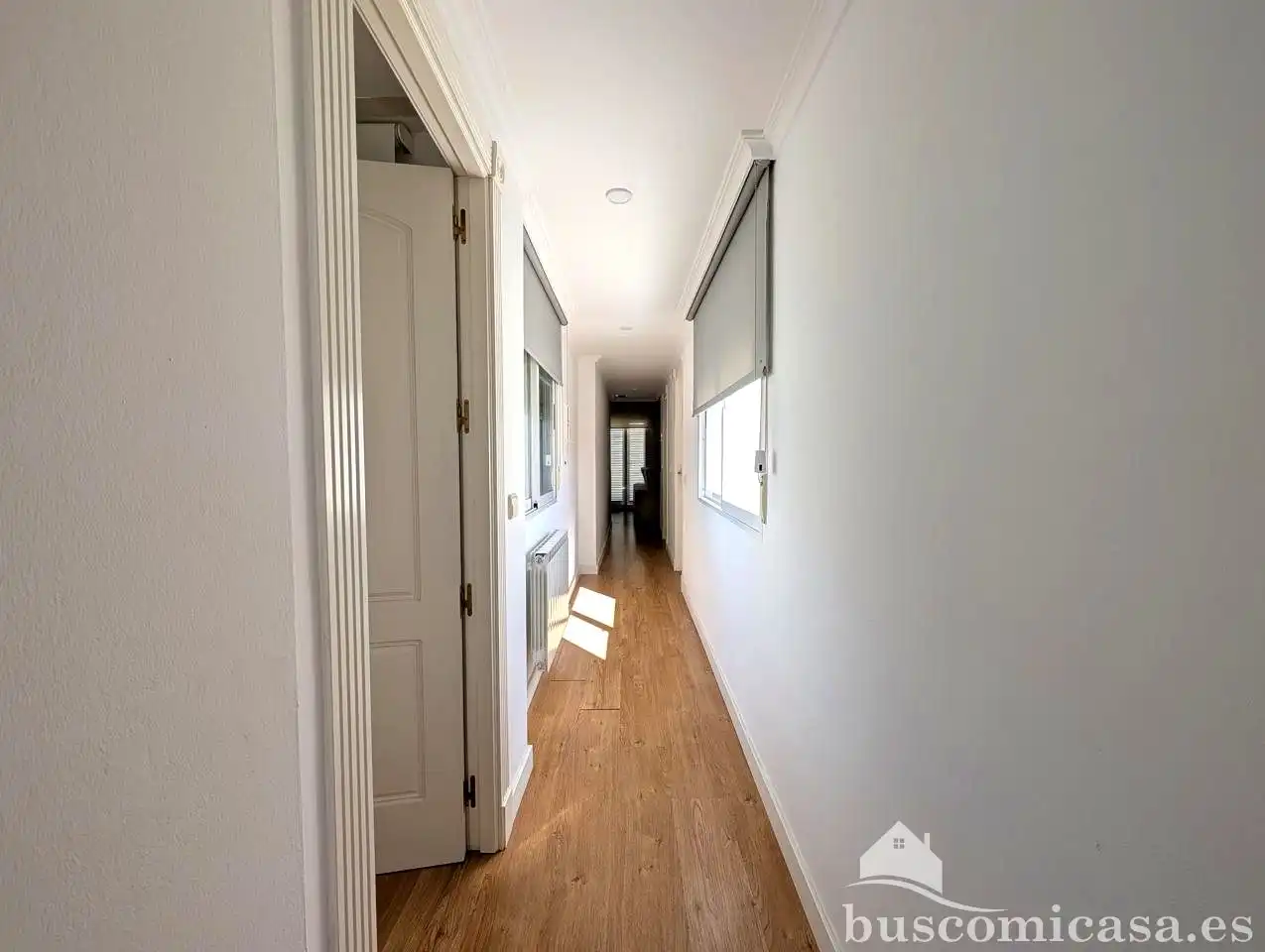 Duplex avec terrasse à vendre à Calle Escultor Martínez Montañés, imagen 17