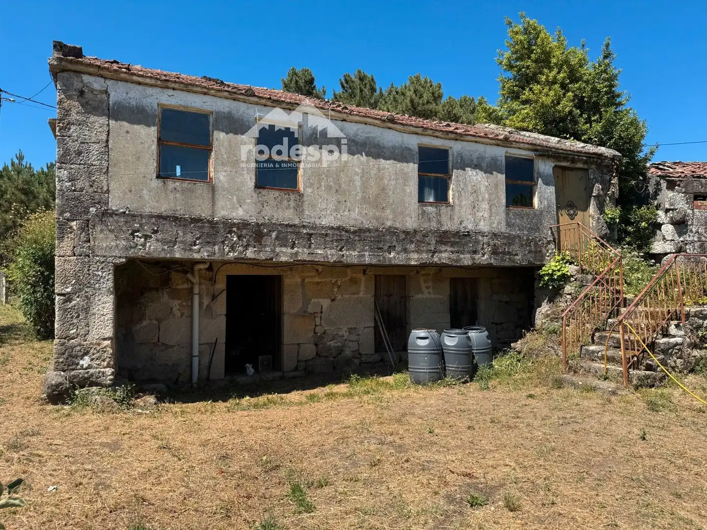 Maison à vendre à Crecente, imagen 2