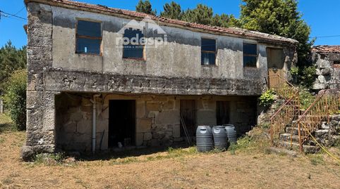 Foto 2 de Casa o chalet en venta en Crecente, Pontevedra