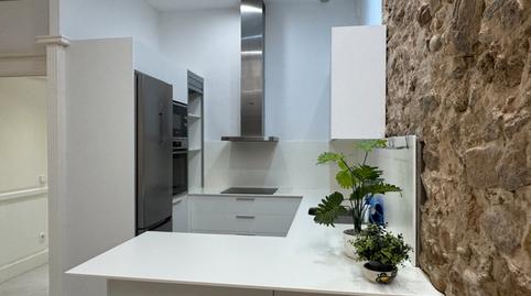 Foto 2 de Piso de alquiler en Carrer Major, Centre, Sant Feliu de Guíxols