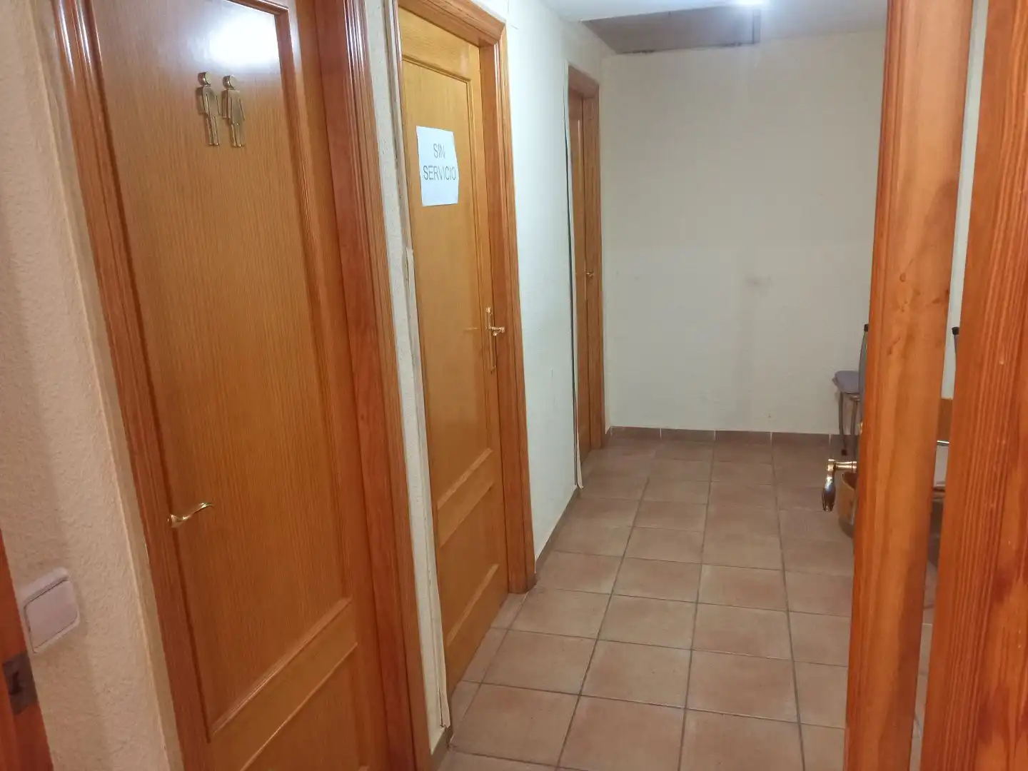 Local en venta en Valencia con Aire acondicionado