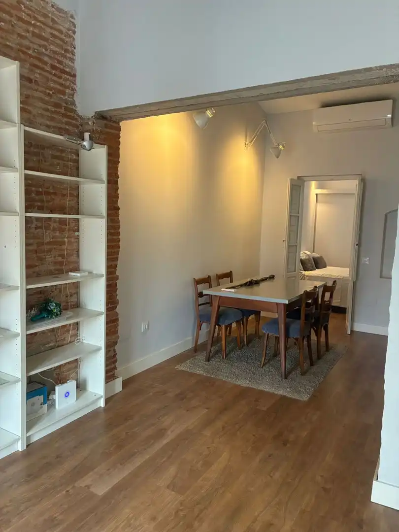 Piso en venta en Casco Antiguo