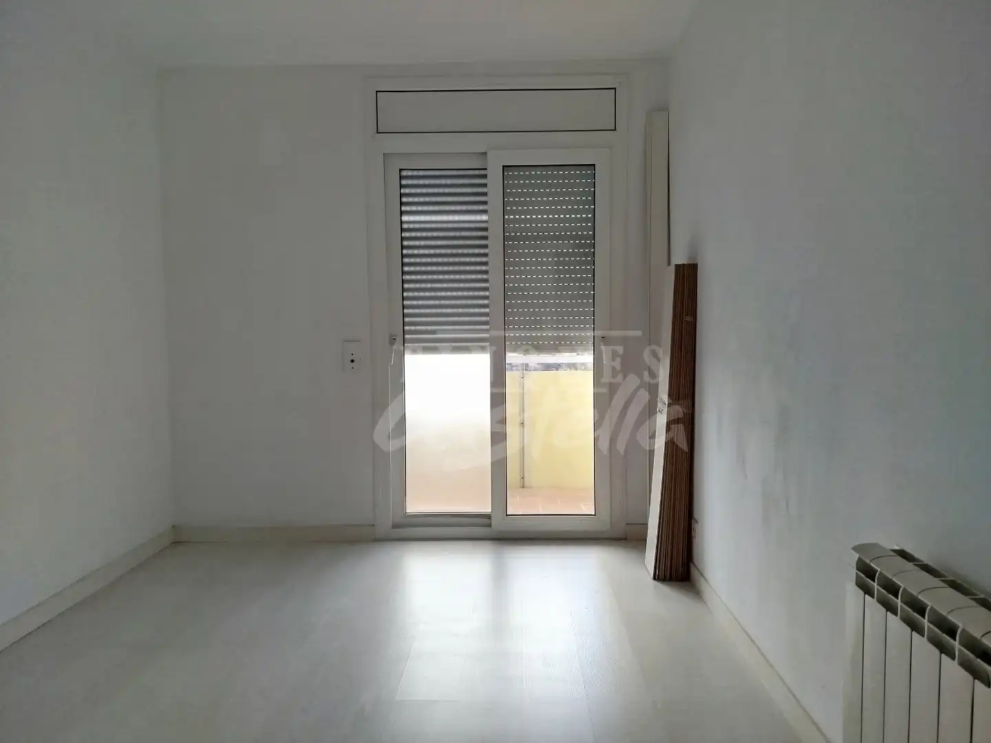 Bedroom of Flat for rent in Santa Coloma de Gramenet