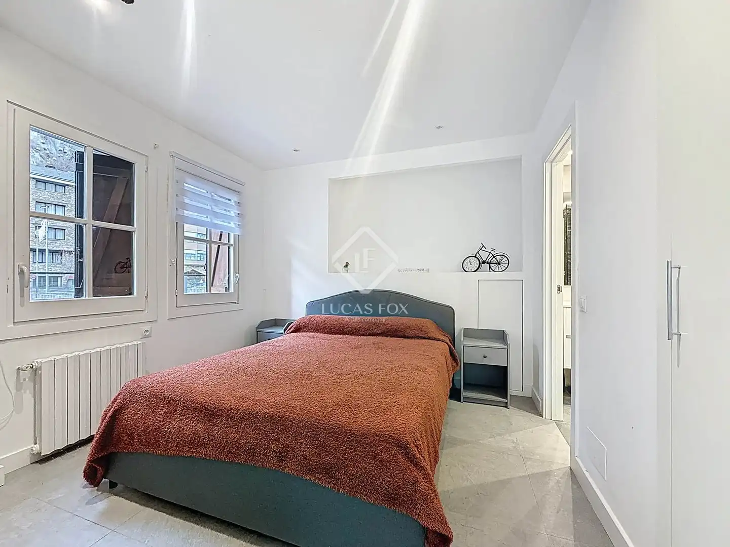 Appartement avec ascenseur à louer à Canillo pueblo, imagen 8