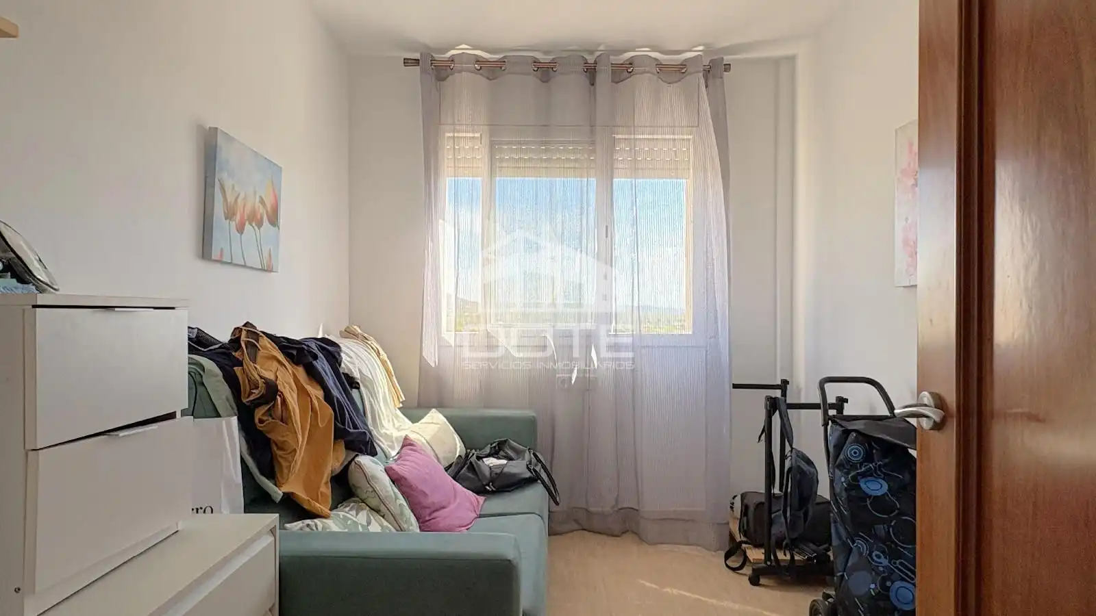 Habitación de Ático en venta en Creixell con Aire acondicionado, Calefacción y Terraza